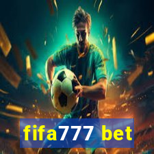 fifa777 bet
